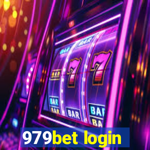 979bet login